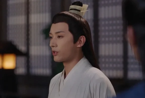 Кадр к 14 серии «Когда цветы опадут, мы встретимся вновь»