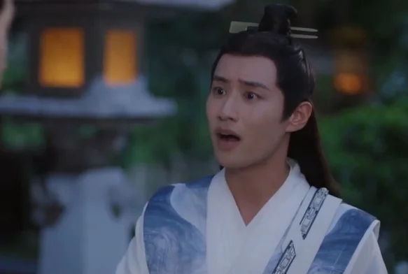 Кадр к 14 серии «Когда цветы опадут, мы встретимся вновь»