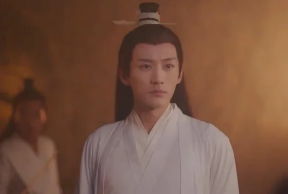 Кадр к 14 серии «Когда цветы опадут, мы встретимся вновь»