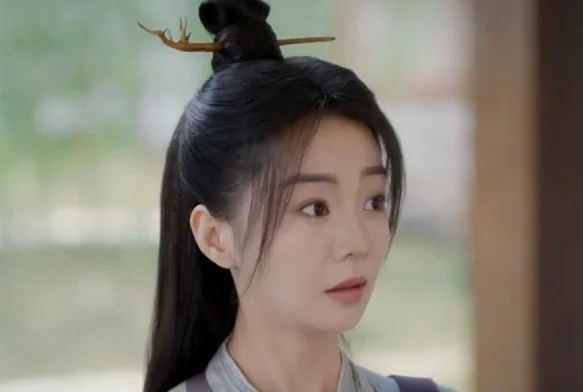 Кадр к 14 серии «Когда цветы опадут, мы встретимся вновь»