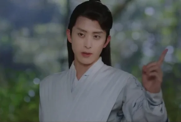 Кадр к 15 серии «Когда цветы опадут, мы встретимся вновь»