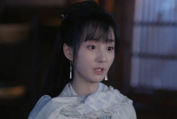 Кадр к 15 серии «Когда цветы опадут, мы встретимся вновь»