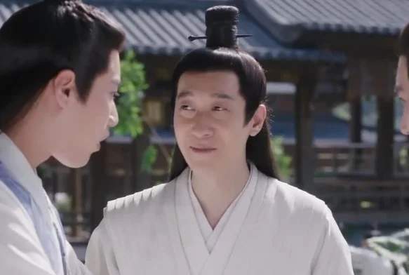 Кадр к 15 серии «Когда цветы опадут, мы встретимся вновь»