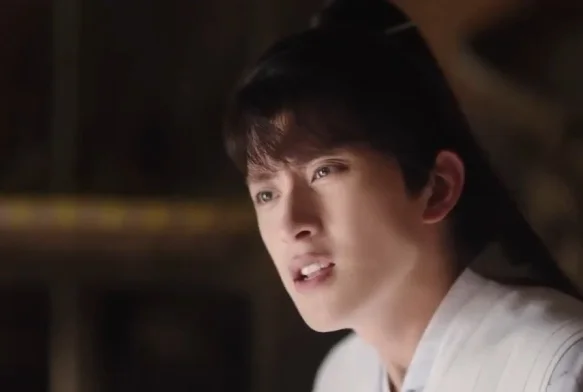 Кадр к 15 серии «Когда цветы опадут, мы встретимся вновь»