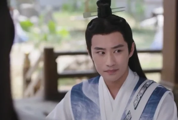 Кадр к 15 серии «Когда цветы опадут, мы встретимся вновь»