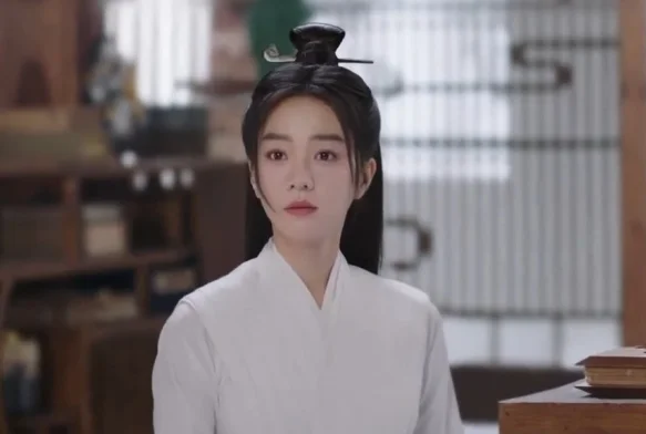 Кадр к 15 серии «Когда цветы опадут, мы встретимся вновь»