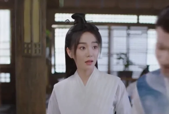 Кадр к 15 серии «Когда цветы опадут, мы встретимся вновь»