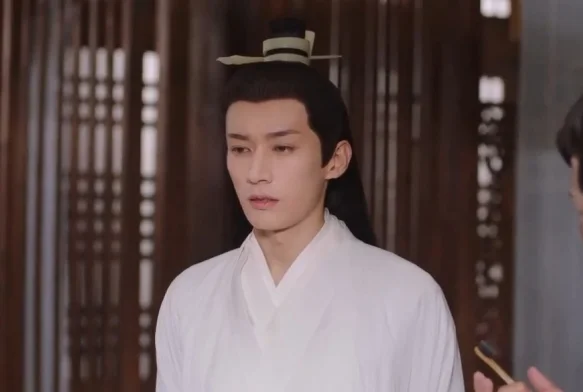 Кадр к 15 серии «Когда цветы опадут, мы встретимся вновь»