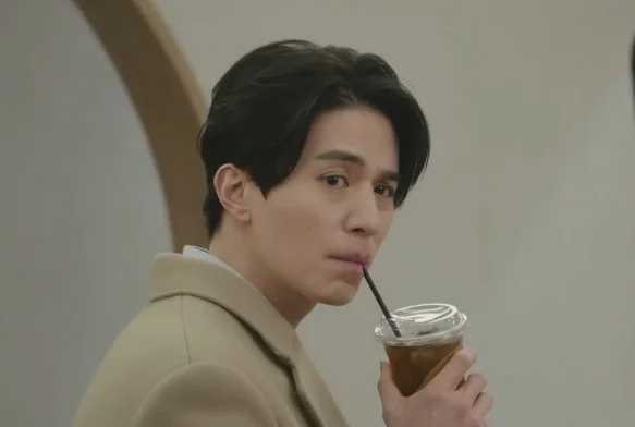 Кадр к 11 серии «Страховка на случай развода»