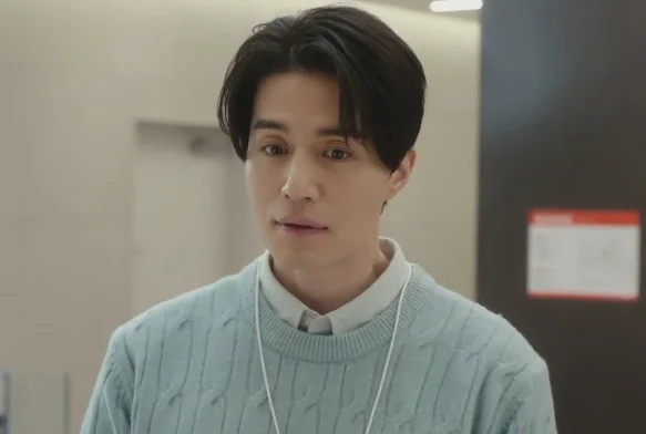 Кадр к 11 серии «Страховка на случай развода»