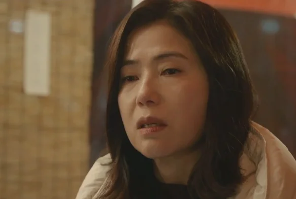 Кадр к 11 серии «Страховка на случай развода»