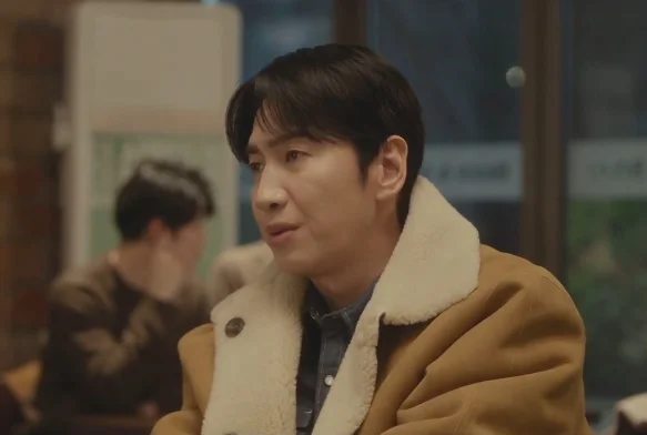 Кадр к 11 серии «Страховка на случай развода»