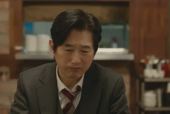 Кадр к 11 серии «Страховка на случай развода»