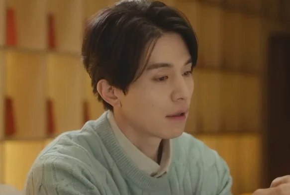 Кадр к 11 серии «Страховка на случай развода»