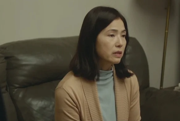 Кадр к 11 серии «Страховка на случай развода»