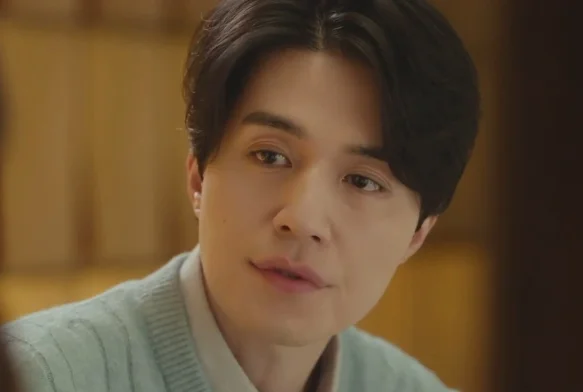 Кадр к 11 серии «Страховка на случай развода»