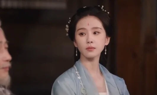 Дорама Лиса-сваха: Чжу Е 19 серия