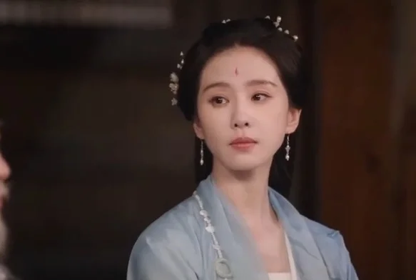 Кадр к 19 серии «Лиса-сваха: Чжу Е»