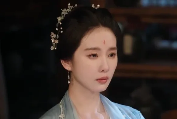 Кадр к 19 серии «Лиса-сваха: Чжу Е»