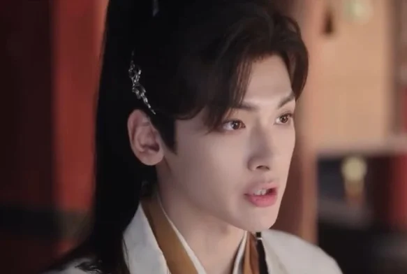 Кадр к 19 серии «Лиса-сваха: Чжу Е»