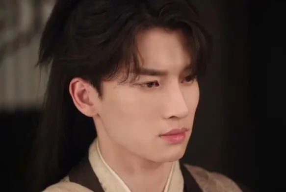 Кадр к 19 серии «Лиса-сваха: Чжу Е»