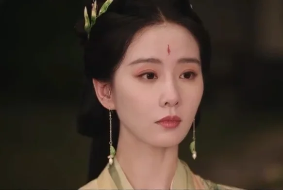 Кадр к 19 серии «Лиса-сваха: Чжу Е»