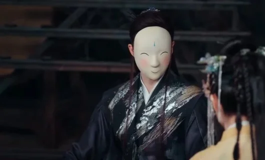 Дорама Лиса-сваха: Чжу Е 20 серия