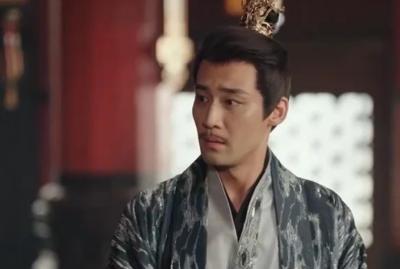 Кадр к 20 серии «Лиса-сваха: Чжу Е»