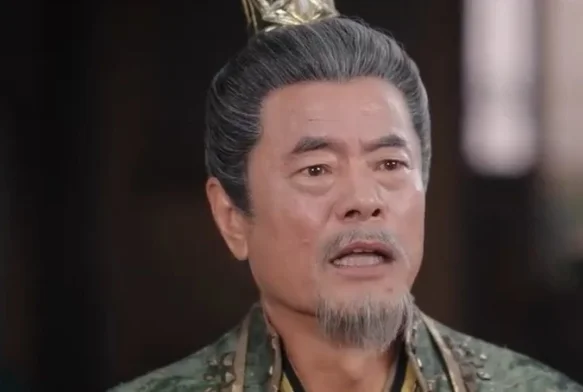 Кадр к 20 серии «Лиса-сваха: Чжу Е»