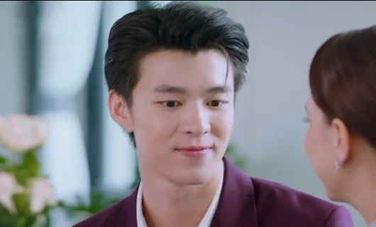 Лакорн Пока солнце не встретится со звездой 12 серия