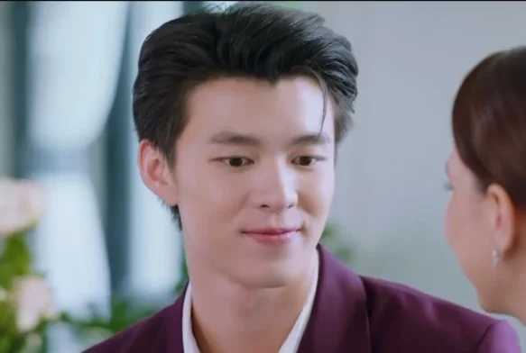 Кадр к 12 серии «Пока солнце не встретится со звездой»