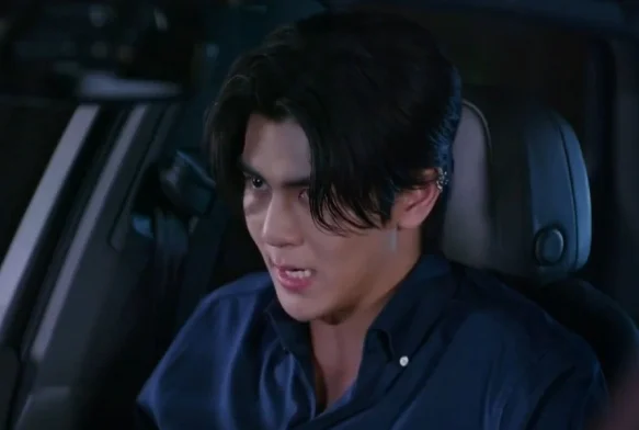 Кадр к 12 серии «Пока солнце не встретится со звездой»