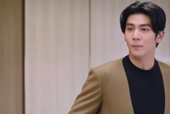 Кадр к 12 серии «Пока солнце не встретится со звездой»