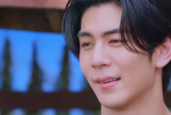 Кадр к 12 серии «Пока солнце не встретится со звездой»