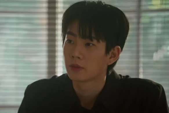 Кадр к 5 серии «Служба расставаний»