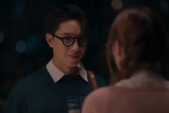 Кадр к 5 серии «Служба расставаний»