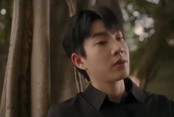 Кадр к 5 серии «Служба расставаний»