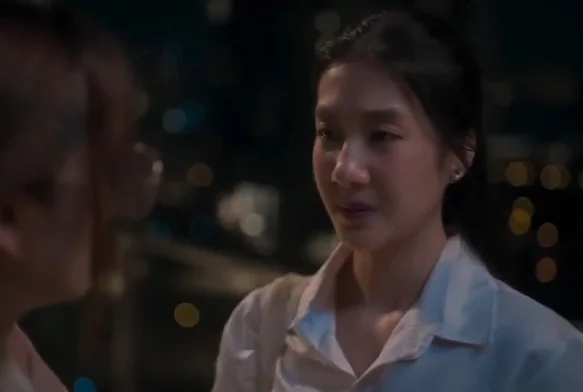 Кадр к 5 серии «Служба расставаний»