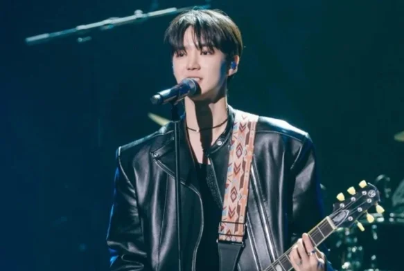 Кадр к 1 серии «Весна юности»