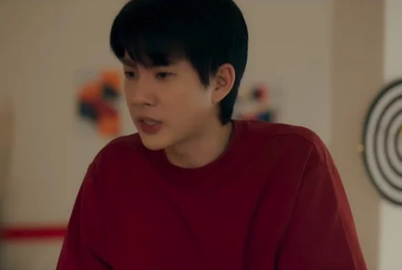 Кадр к 6 серии «Служба расставаний»