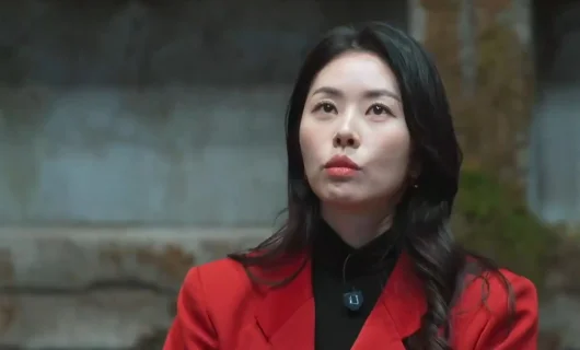 Дорама План Дьявола 1 серия