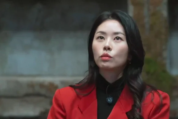 Кадр к 1 серии «План Дьявола»