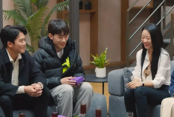 Кадр к 1 серии «План Дьявола»