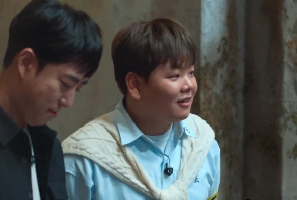 Кадр к 1 серии «План Дьявола»