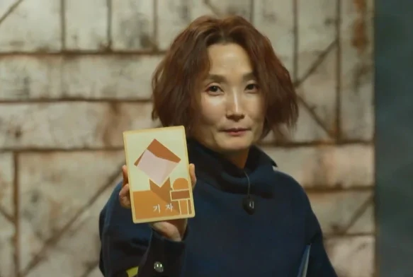 Кадр к 1 серии «План Дьявола»