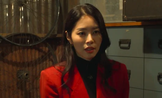 Дорама План Дьявола 2 серия