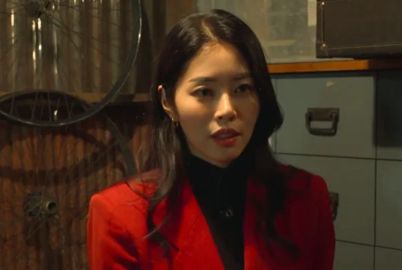 Кадр к 2 серии «План Дьявола»