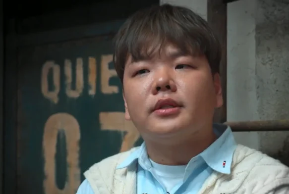 Кадр к 2 серии «План Дьявола»