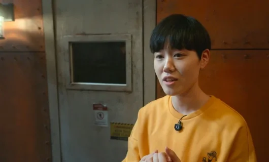 Дорама План Дьявола 3 серия