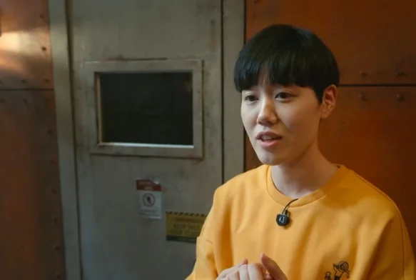 Кадр к 3 серии «План Дьявола»